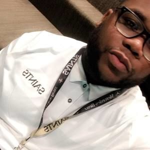 Meet your Posher, Sherrod